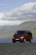 Mercedes-Benz Viano 2004 года